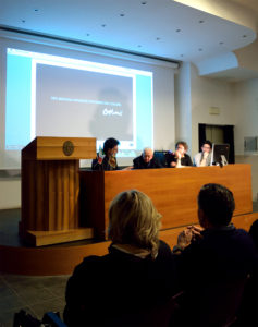 Conferenza all'Accademia di Belle arti di Venezia | La riscoperta di tre artisti nel panorama della cultura veneziana del secondo '900